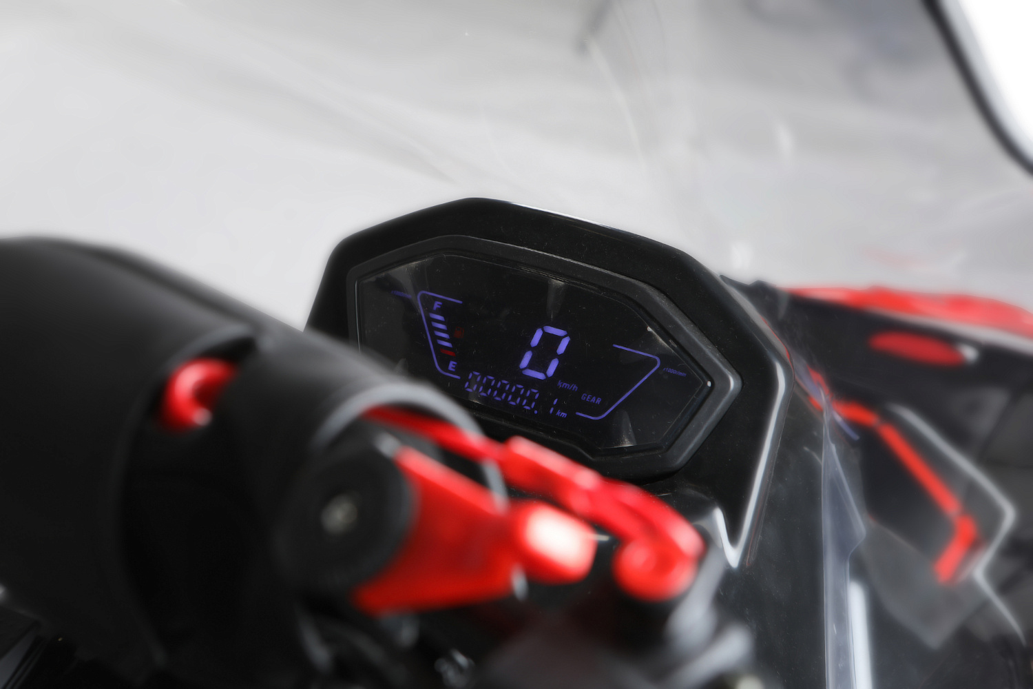 Снегоход IKUDZO HUNTER 600LK 20 V2 в Березниках