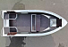 Алюминиевая лодка Wyatboat-390 Р NEW в Березниках Алюминиевая лодка Wyatboat-390 Р NEW в Березниках