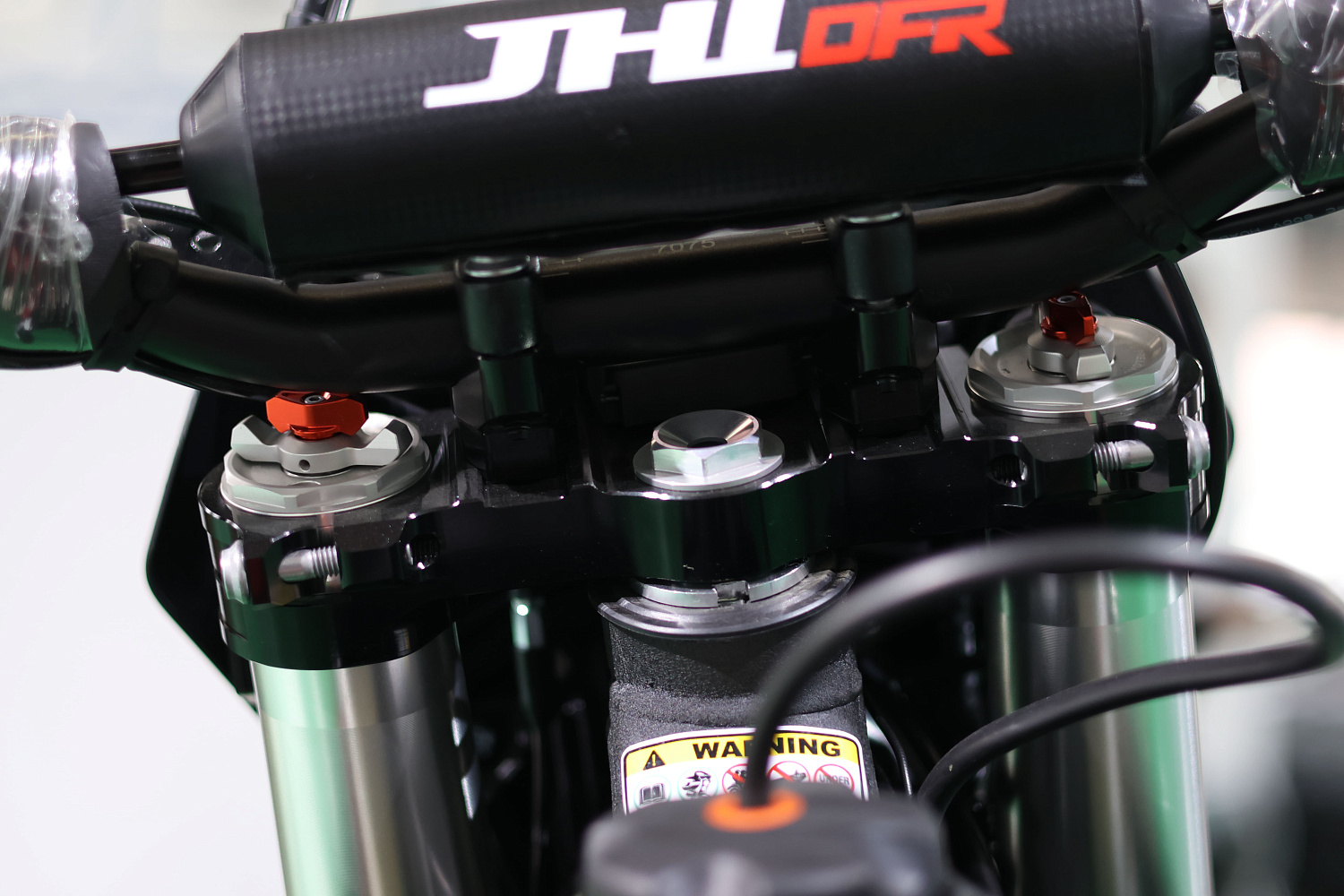 Мотоцикл JHLMOTO JHLofr GS CB300RL в Березниках