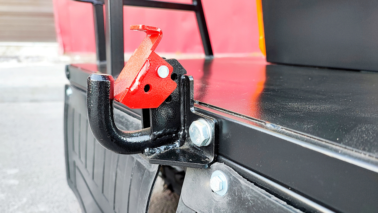 Снегоход PROMAX SNOWBEAR V3 650 2T в Березниках