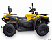 Квадроцикл HISUN GUARDIAN 400L /LONG в Березниках
