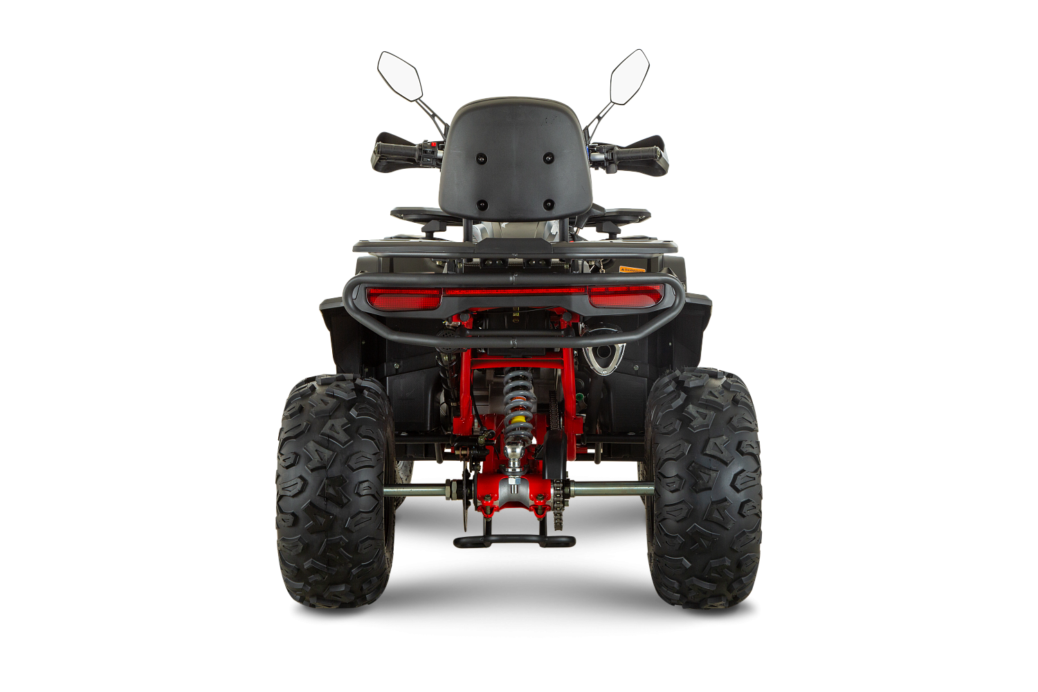 Квадроцикл GBM CROSS HILL 320 BIG PREMIUM в Березниках