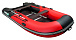 НАДУВНАЯ ЛОДКА GLADIATOR B370 в Березниках