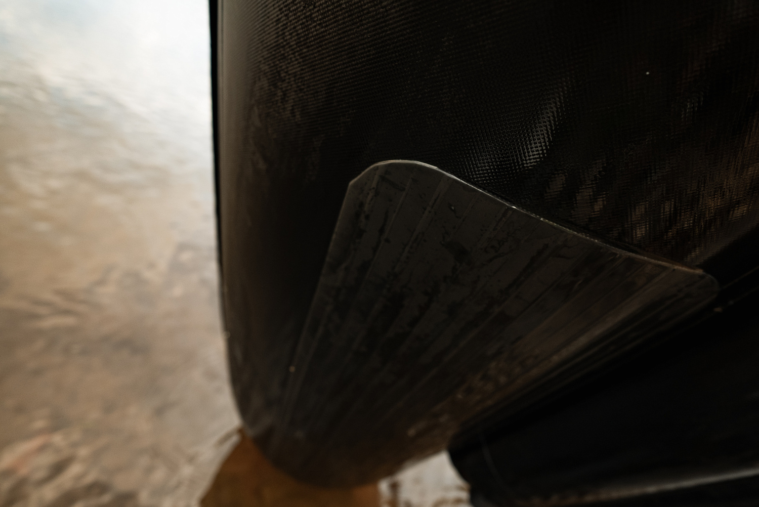 Лодка MISHIMO RIVER FJET PRO 470 под водомет в Березниках