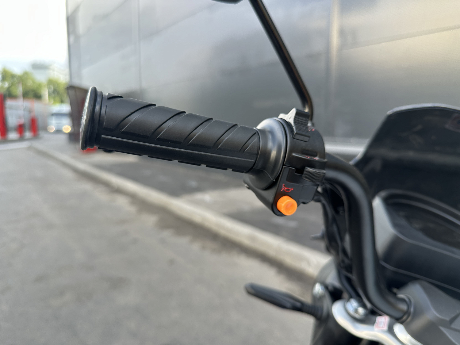 Мопед PROMAX ALPHA CITYBOX 150(49) в Березниках