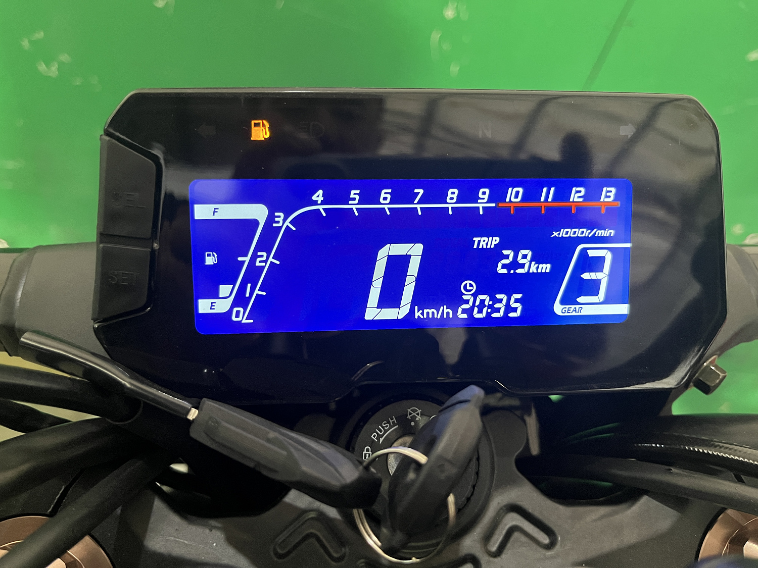 Мопед PROMAX CB130R (49) в Березниках