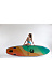 НАДУВНОЙ SUP-BOARD BREEZE 10,6 в Березниках
