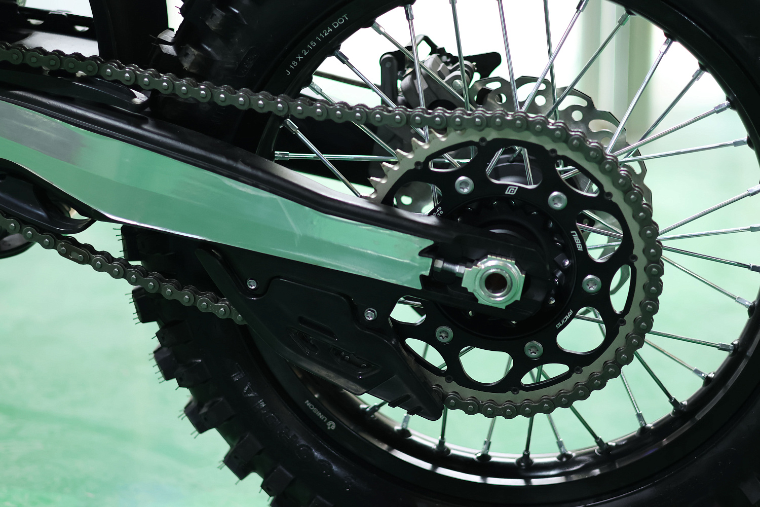 Мотоцикл JHLMOTO JHLofr GS YBS300 (176MN) в Березниках