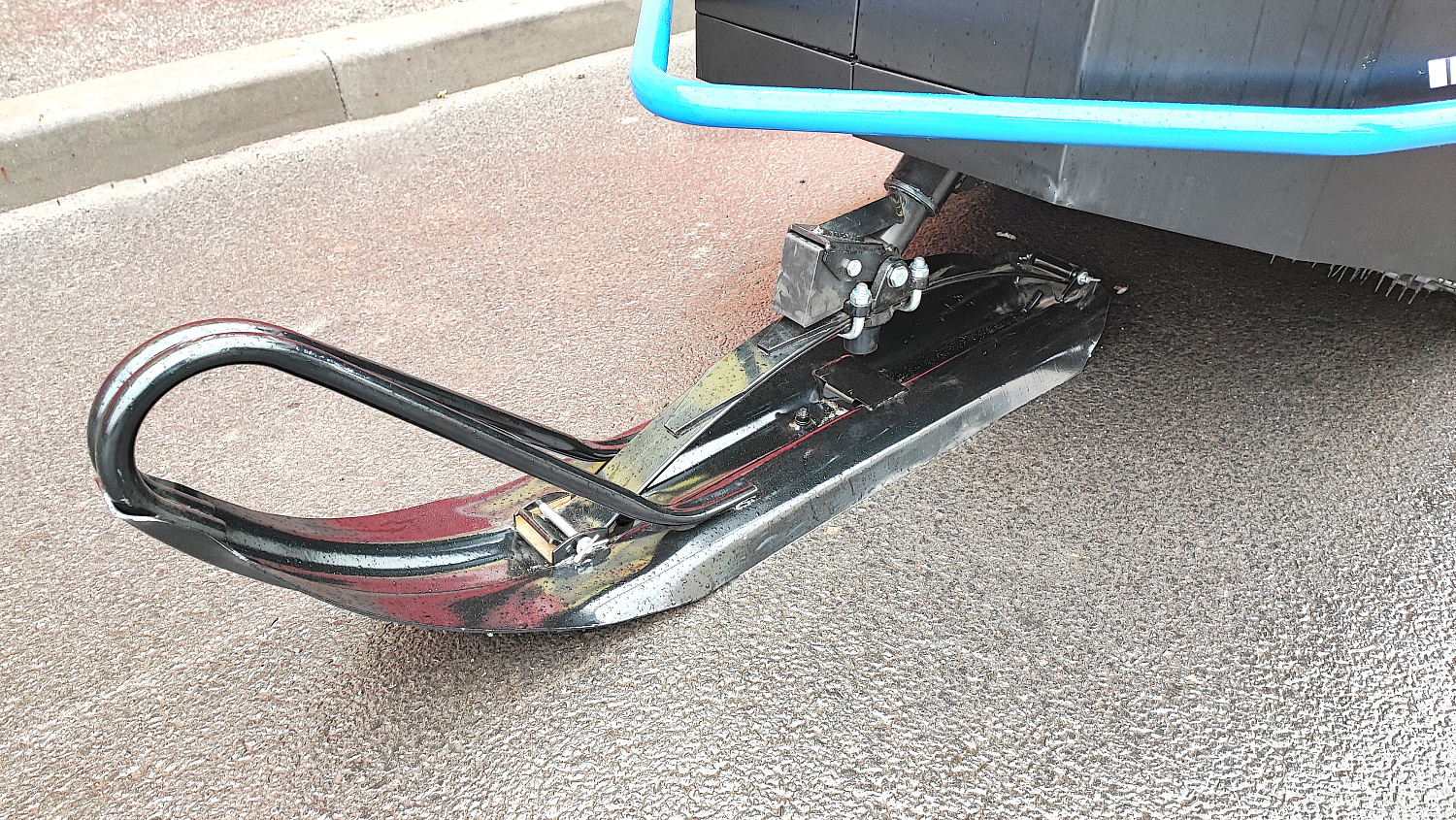 Снегоход PROMAX SNOWBEAR V3 800 4T ST в Березниках