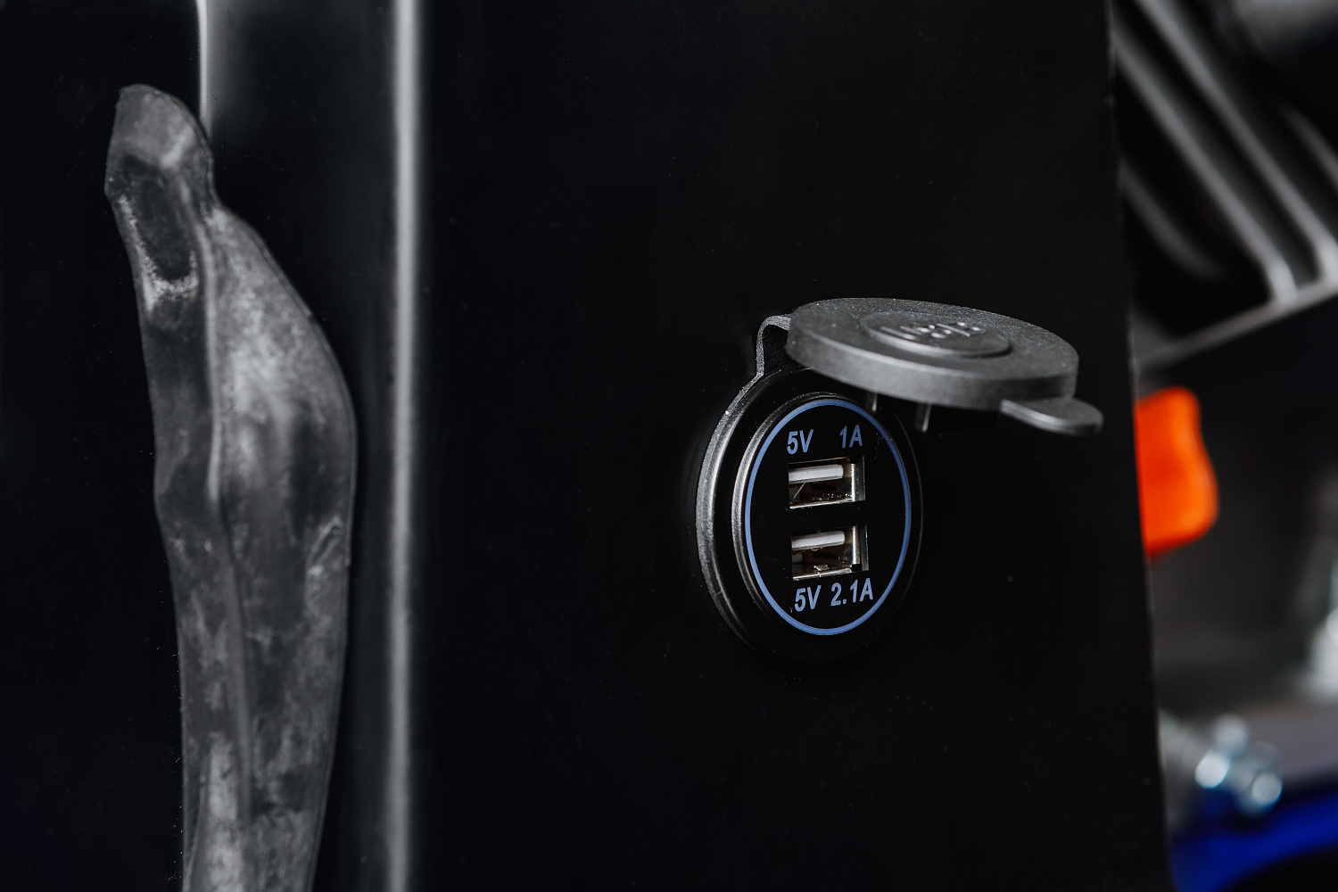 МОТОБУКСИРОВЩИК IKUDZO LONG 2.0 1700/500 EKR19 в Березниках