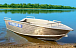 Алюминиевая лодка Wyatboat-430М в Березниках Алюминиевая лодка Wyatboat-430М в Березниках