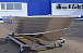 Алюминиевая лодка Wyatboat-390 Р NEW в Березниках Алюминиевая лодка Wyatboat-390 Р NEW в Березниках