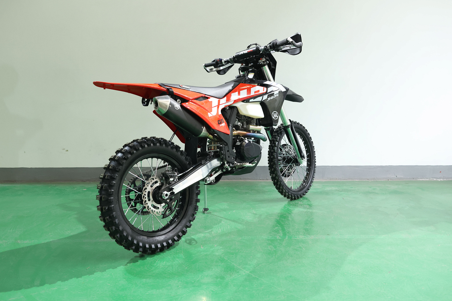 Мотоцикл JHLMOTO JHLofr GS CB300RL в Березниках