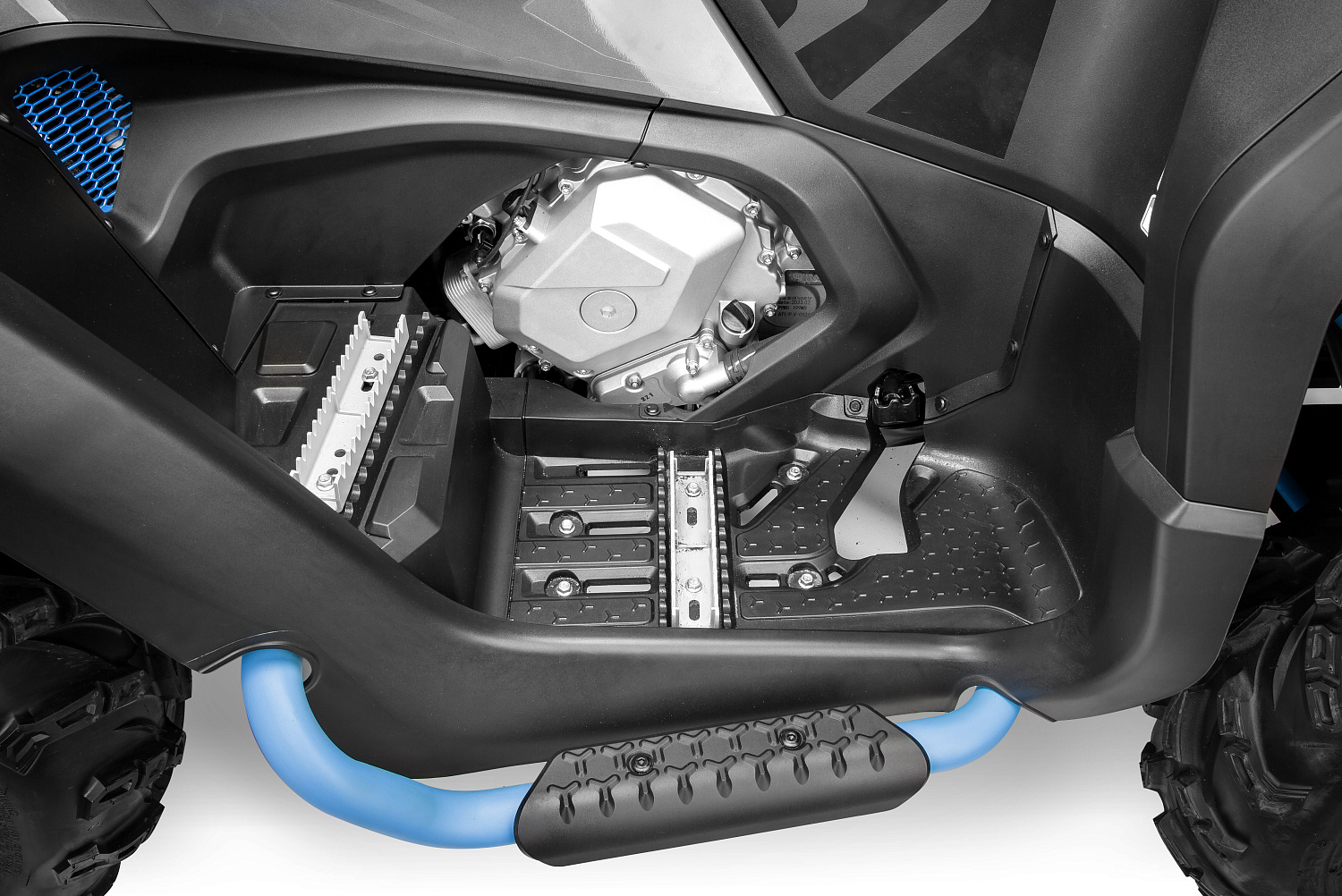  Квадроцикл Segway SNARLER AT6 LE в Березниках