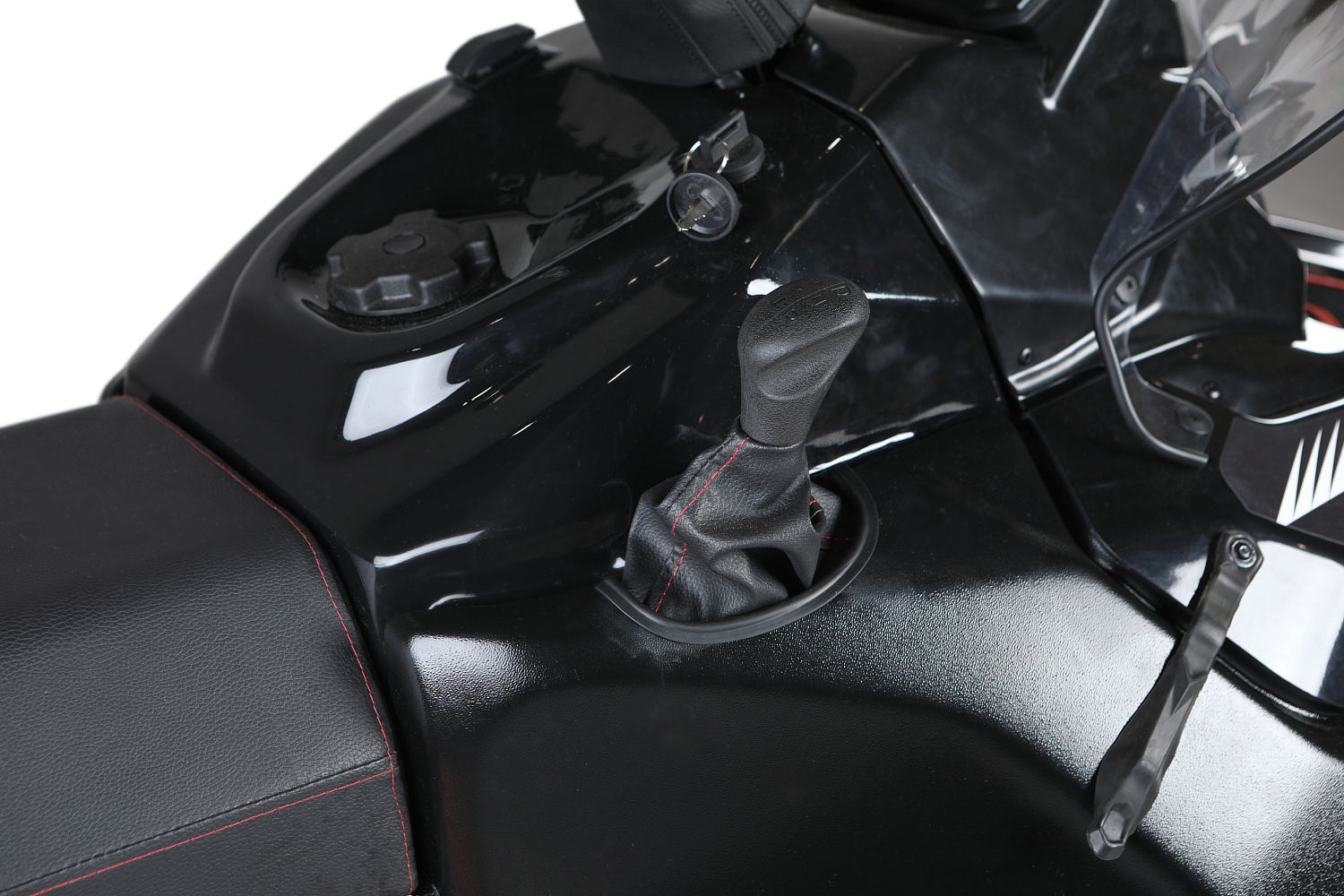 Снегоход IKUDZO HUNTER 600LK 20 V2 в Березниках