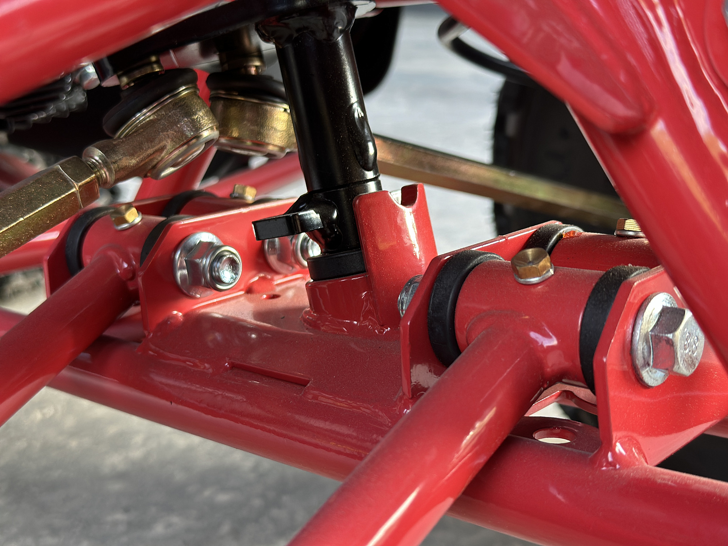 Квадроцикл PROMAX МАЙНКРАФТ 192 PRO 2025 в Березниках