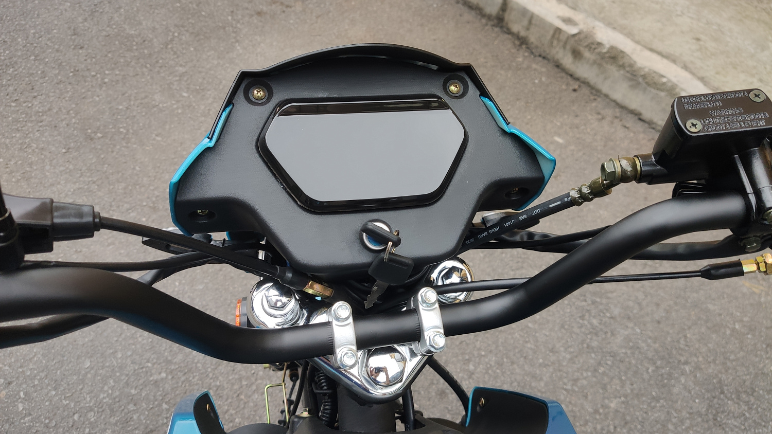 Мопед FAIDET SKIFF RS150 (49) в Березниках