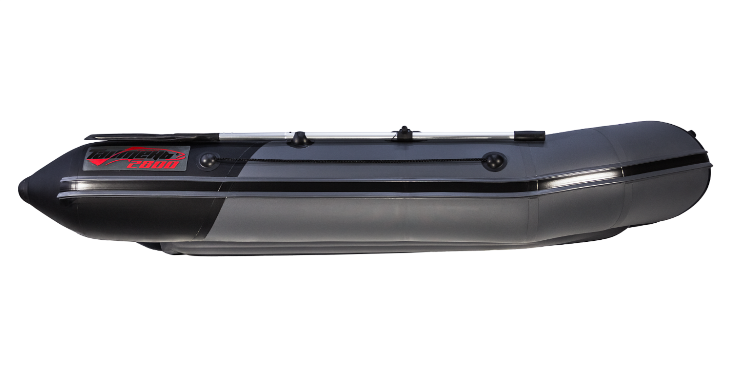 Лодка Таймень NX 2800 НДНД в Березниках