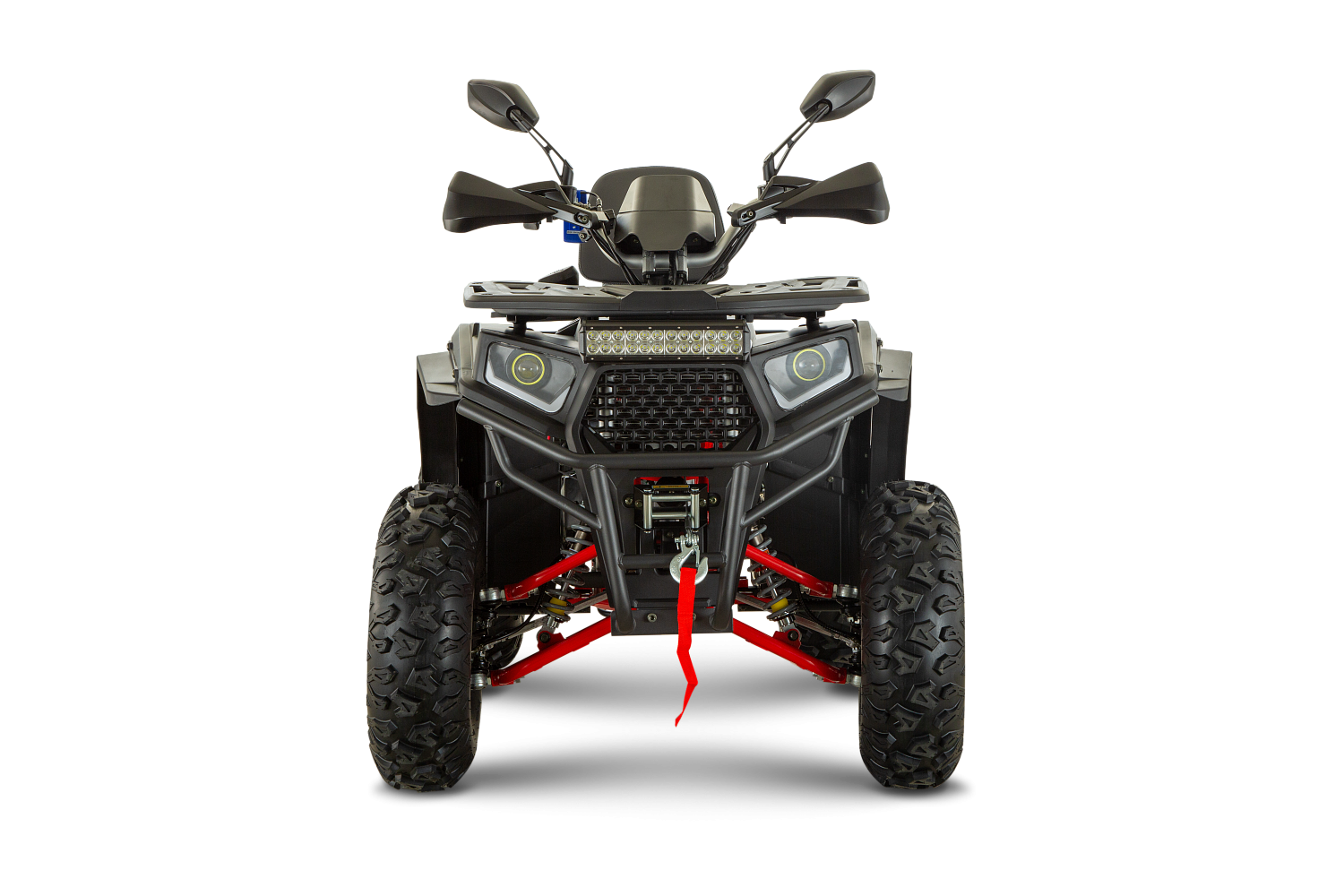 Квадроцикл GBM CROSS HILL 320 BIG PREMIUM в Березниках