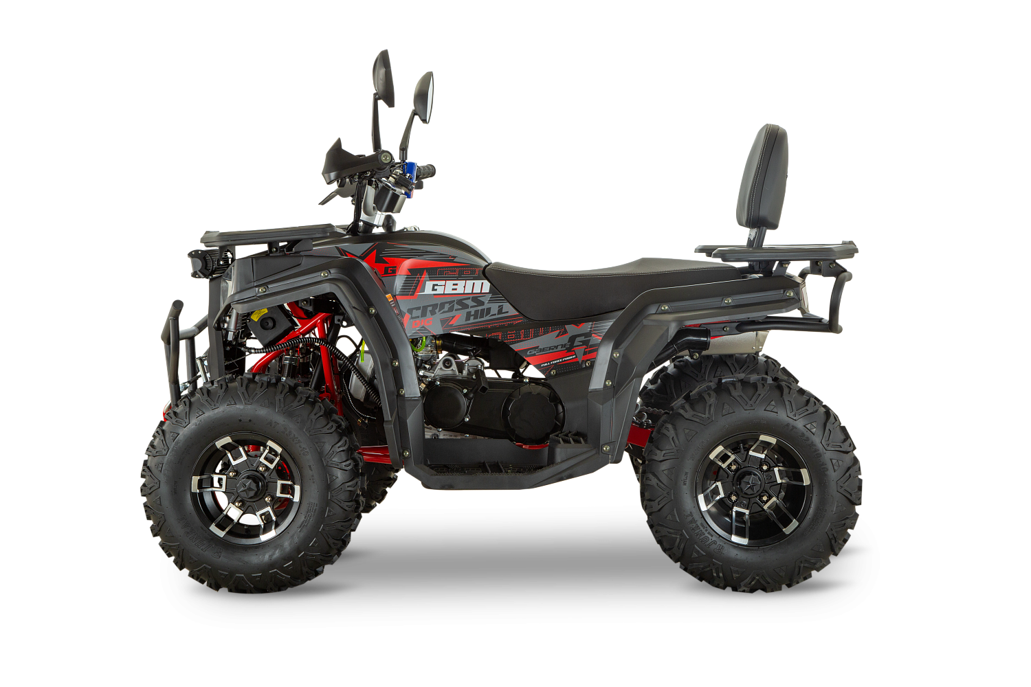 Квадроцикл GBM CROSS HILL 320 BIG PREMIUM в Березниках