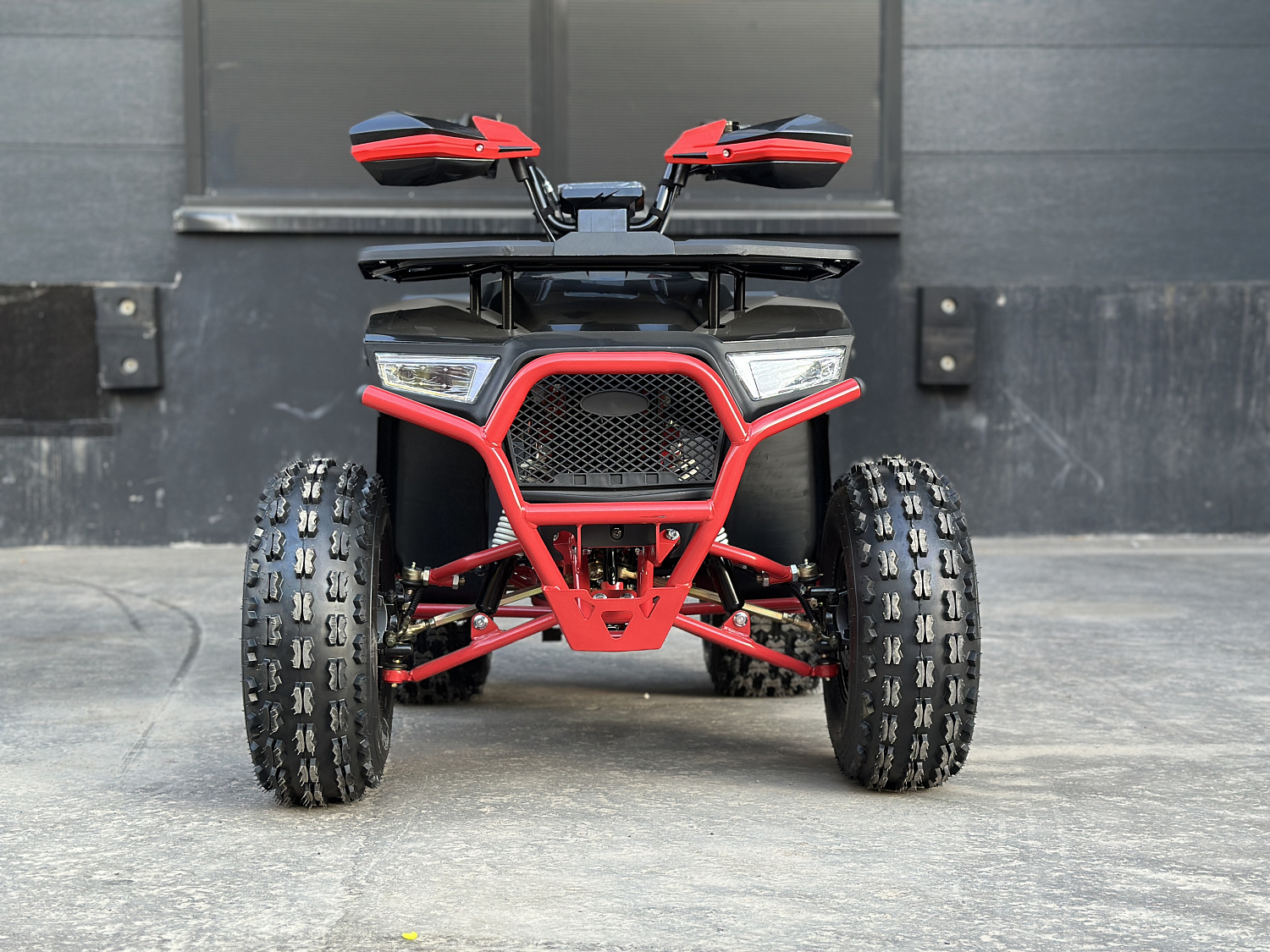 Квадроцикл PROMAX МАЙНКРАФТ 192 PRO 2025 в Березниках