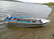 Алюминиевая лодка Wyatboat-390 M в Березниках Алюминиевая лодка Wyatboat-390 M в Березниках