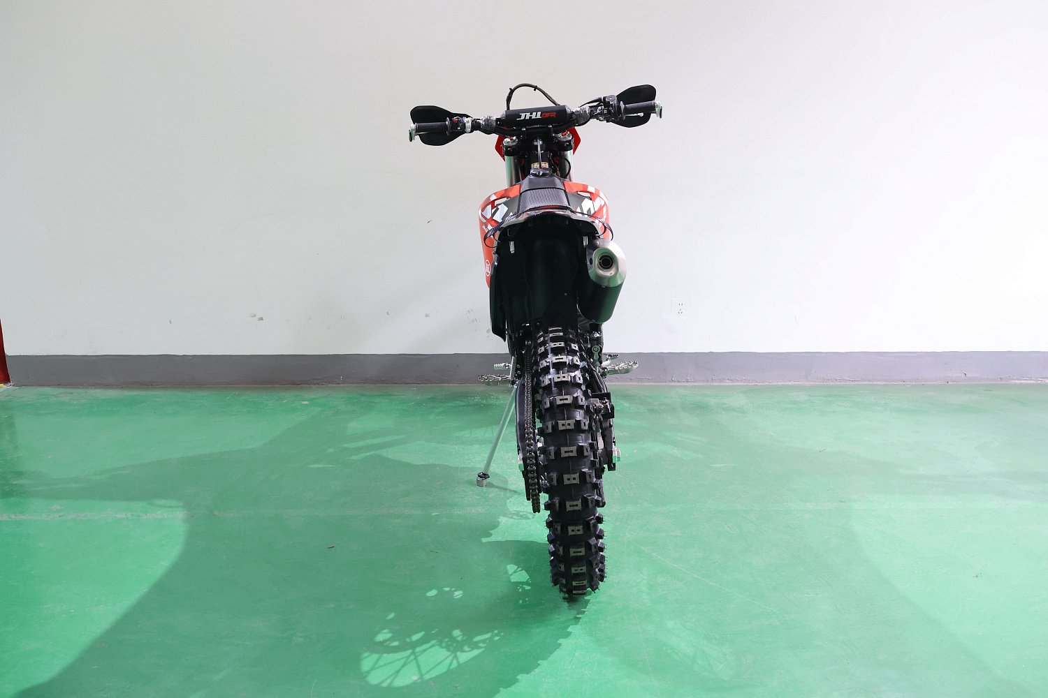 Мотоцикл JHLMOTO JHLofr GS YBS300 (176MN) в Березниках