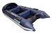 НАДУВНАЯ ЛОДКА GLADIATOR E450PRO в Березниках