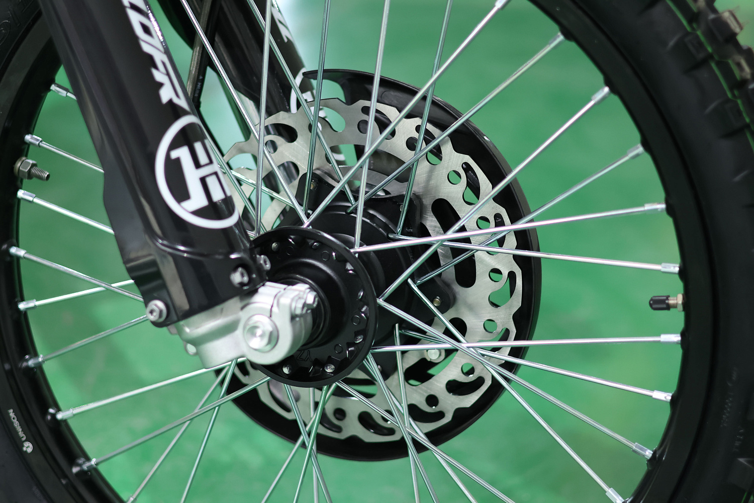 Мотоцикл JHLMOTO JHLofr GS YBS300 (176MN) в Березниках