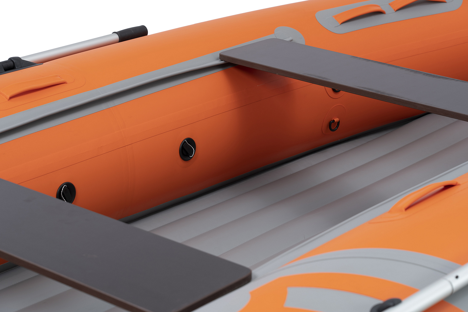 Лодка MISHIMO RIVER JET 470 под водомет в Березниках