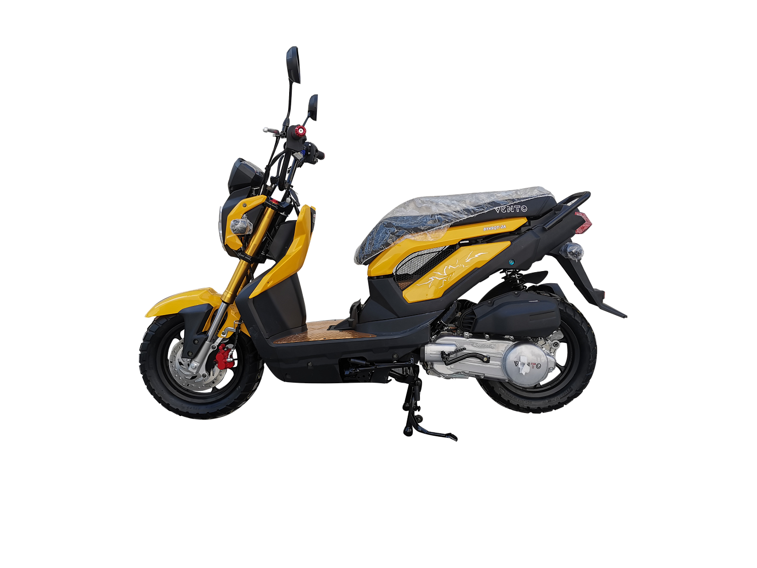 Скутер Vento NAKED в Березниках