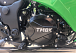 Мотоцикл TMBK Ninja 400cc в Березниках