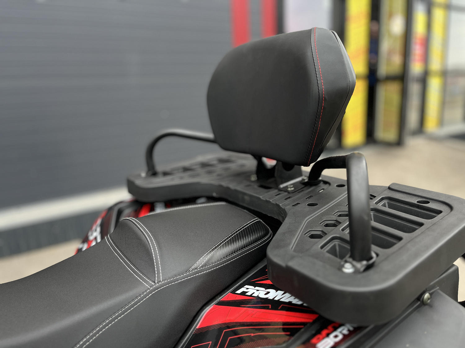 Квадроцикл PROMAX TAURUS 300 MAX-PRO LONG в Березниках