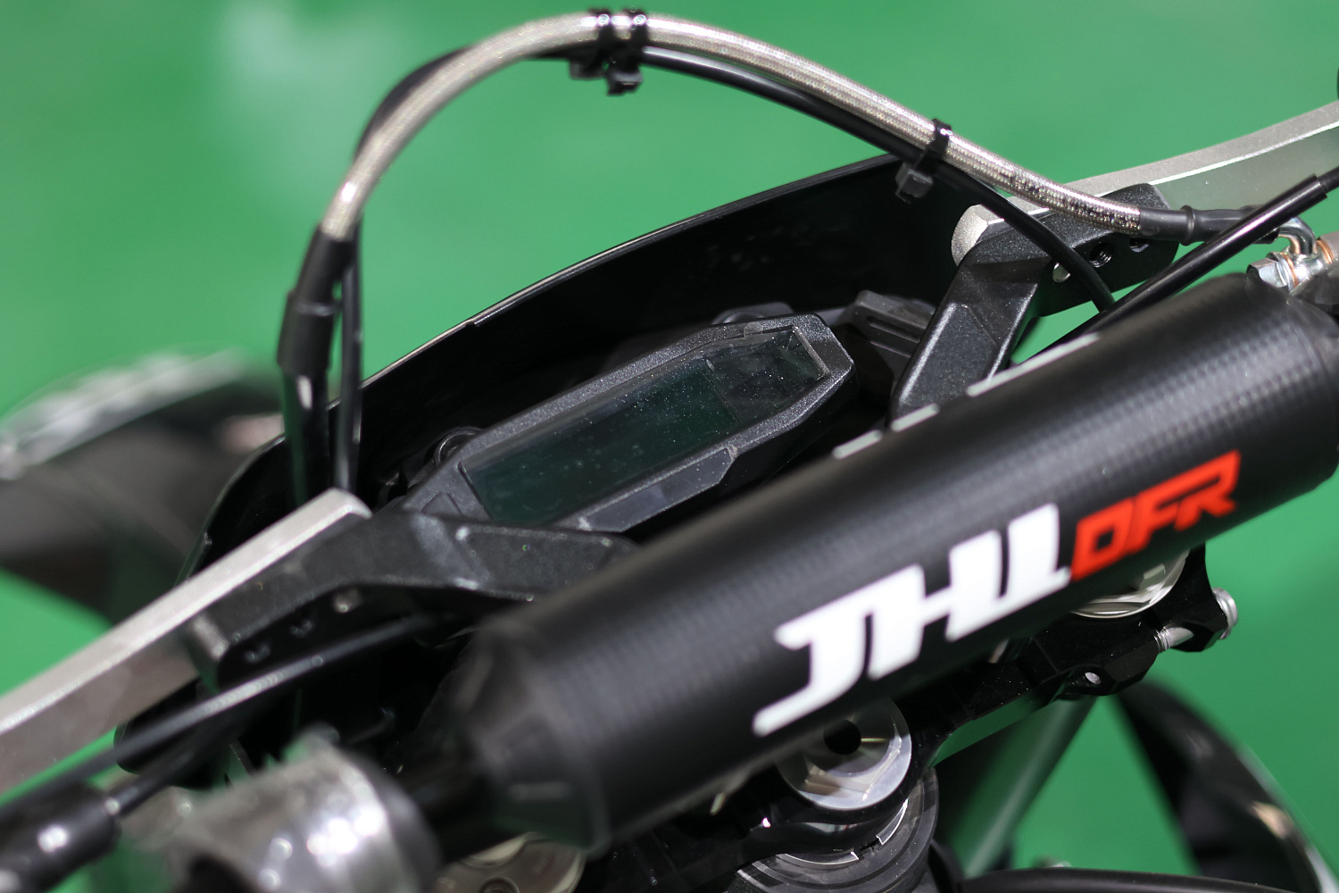 Мотоцикл JHLMOTO JHLofr GS CB300RL в Березниках