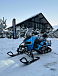 Снегоход WELS 200 RS NEW в Березниках