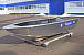 Алюминиевая лодка Wyatboat-390 Р NEW в Березниках Алюминиевая лодка Wyatboat-390 Р NEW в Березниках