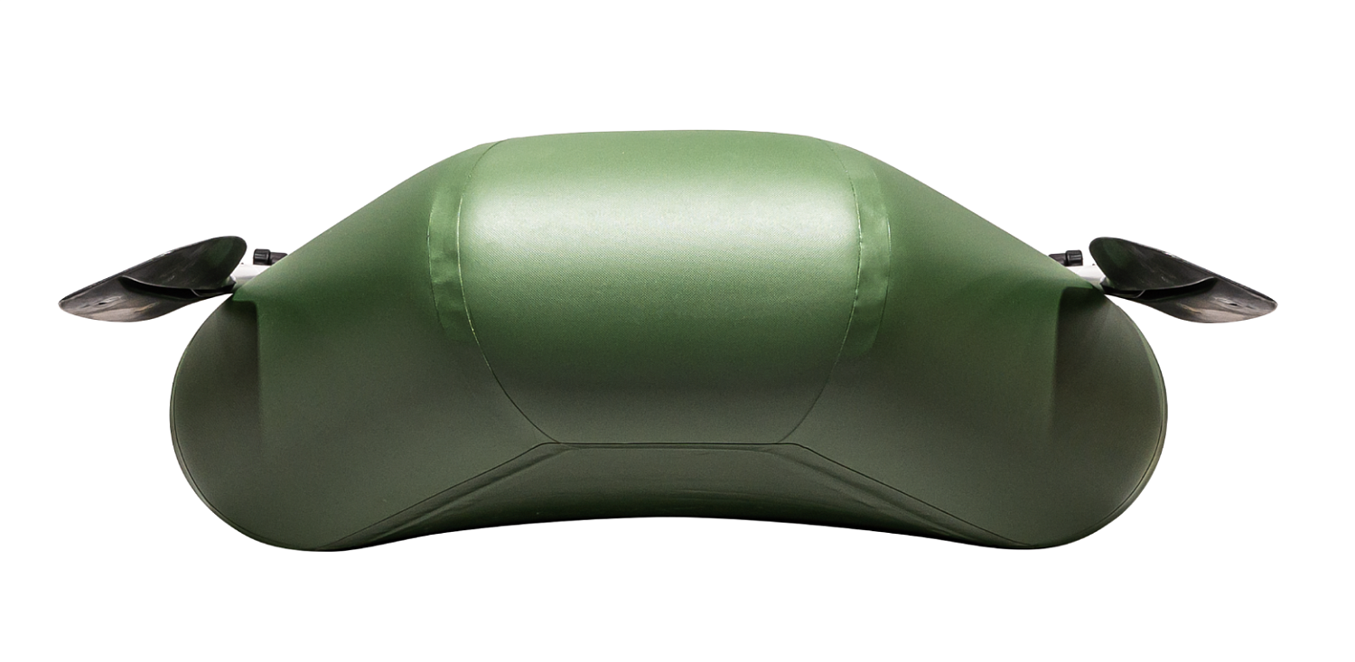 Лодка Барс 230 в Березниках