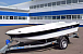Стеклопластиковая лодка Wyatboat 430 тримаран в Березниках Стеклопластиковая лодка Wyatboat 430 тримаран в Березниках