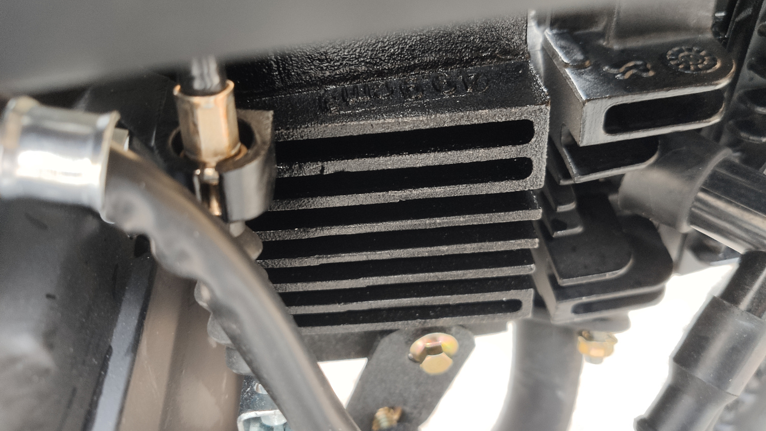 Мопед FAIDET SKIFF RS150 (49) в Березниках