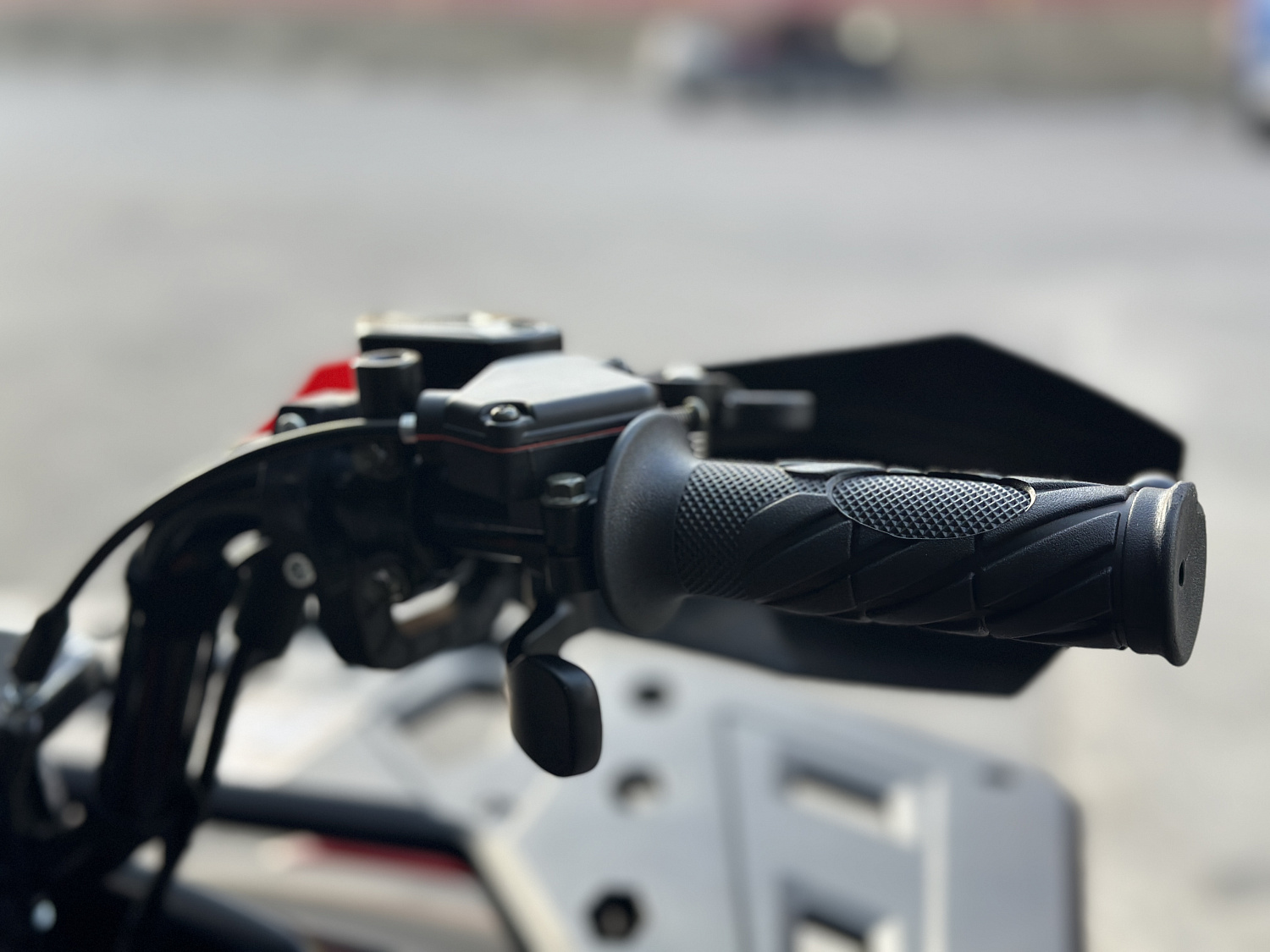 Квадроцикл PROMAX МАЙНКРАФТ 192 PRO 2025 в Березниках