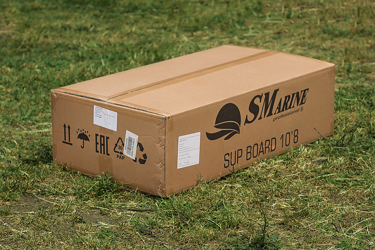 САП (SUP) Board SMARINE 10.6 в Березниках