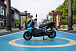 Скутер PROMAX BMW C250X в Березниках