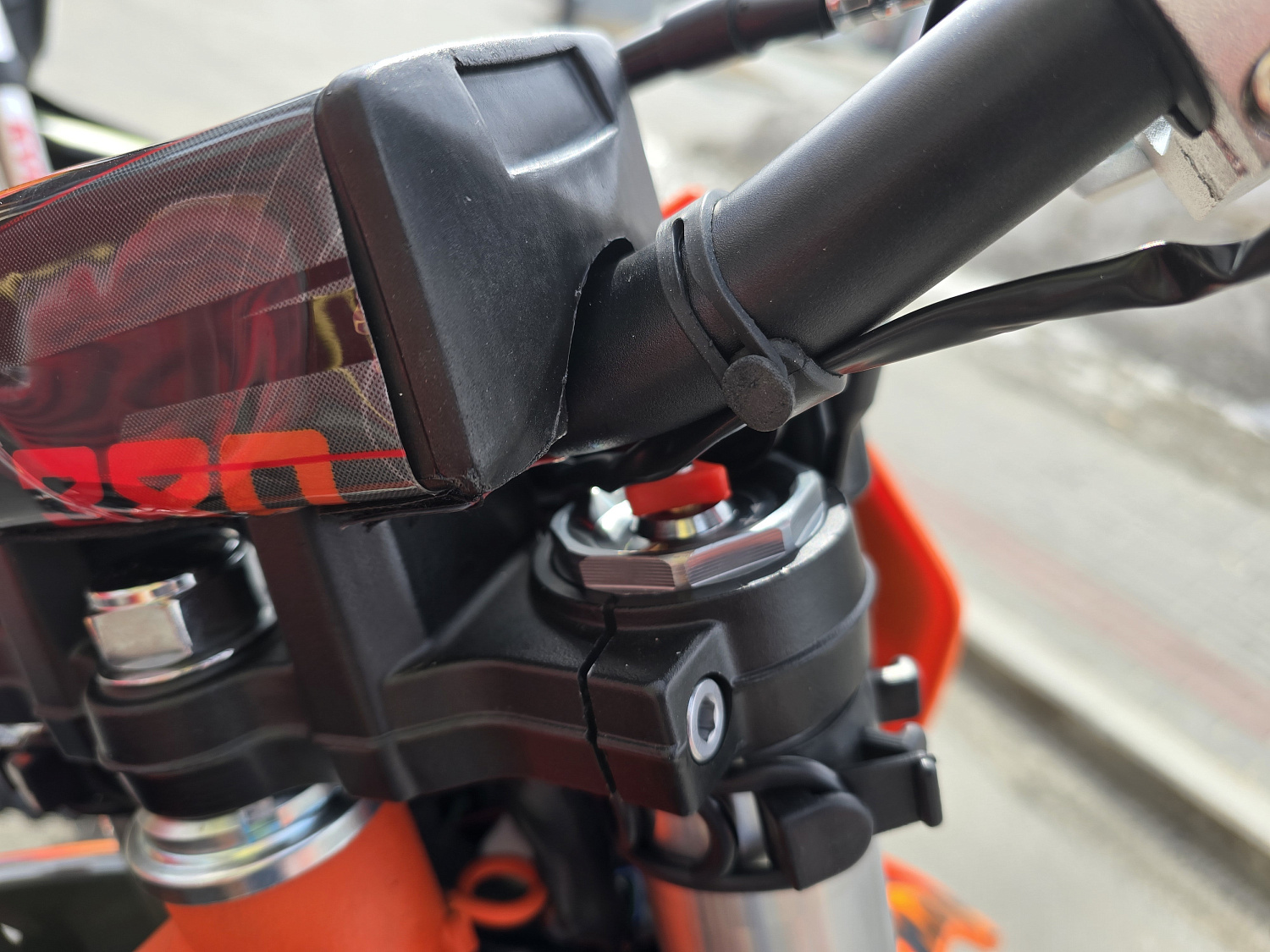 Кроссовый мотоцикл PROMAX INFERNO 380 (4 valves, 5 gears) в Березниках