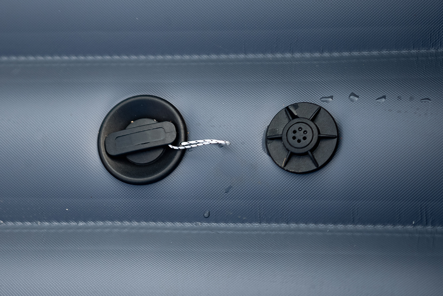 Лодка MISHIMO RIVER FJET PRO 470 под водомет в Березниках