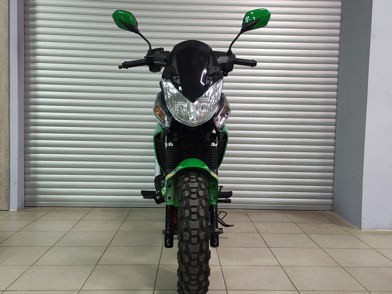 Мопед PROMAX STREET CROSS 150 (49) в Березниках