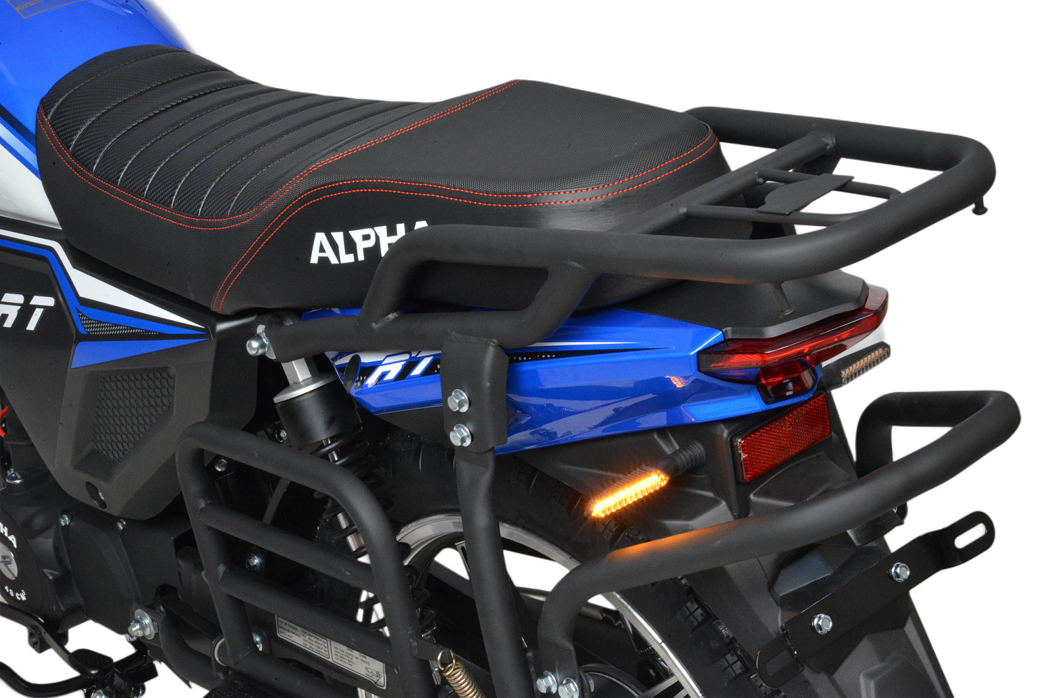 Мопед PROMAX ALPHA DIRT 150(49) в Березниках