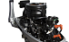 Лодочный мотор Seanovo SN9.9FFEL Enduro в Березниках