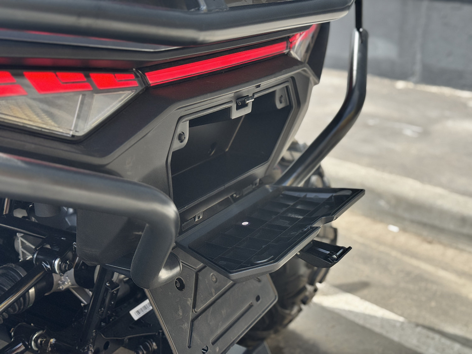 Квадроцикл HND QRX 650 PRO в Березниках