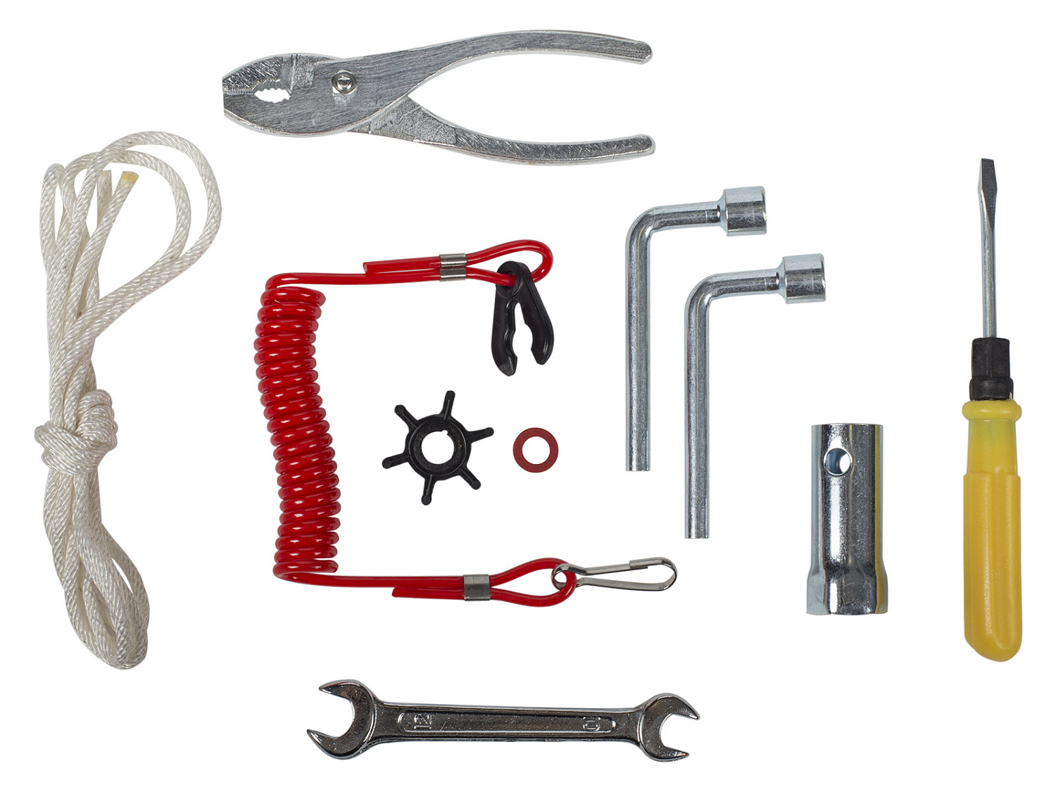 ЛОДОЧНЫЙ МОТОР GLADIATOR G6.2FHS в Березниках