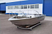Алюминиевая лодка  Неман-400 DCM NEW в Березниках